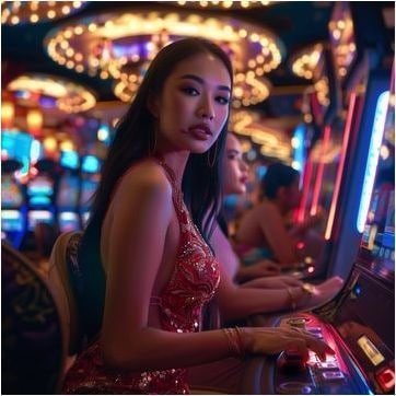 Promosi referral Situs Maxwin dapatkan komisi setiap mengajak teman bergabung