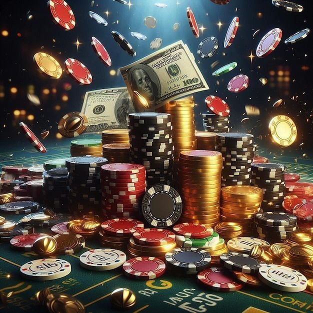 Promosi cashback mingguan hingga 20% untuk semua member aktif Situs Maxwin