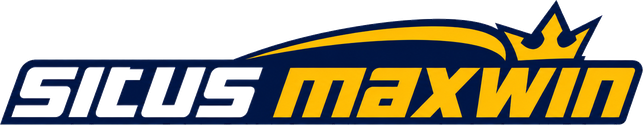 Situs Maxwin Logo